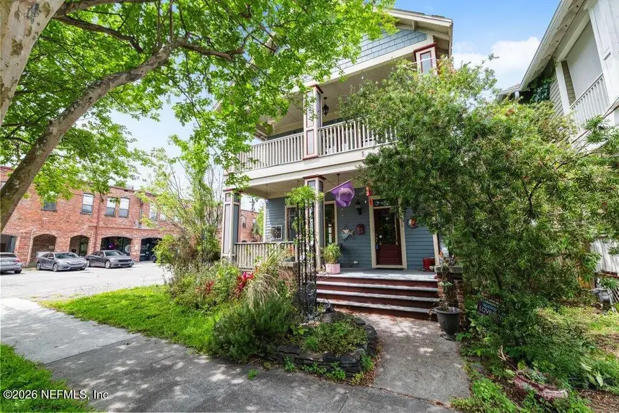 1820 N Market Street, Jacksonville, FL 32206 - #2