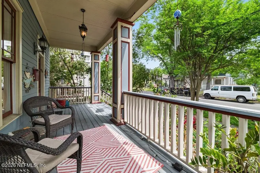 1820 N Market Street, Jacksonville, FL 32206 - #3