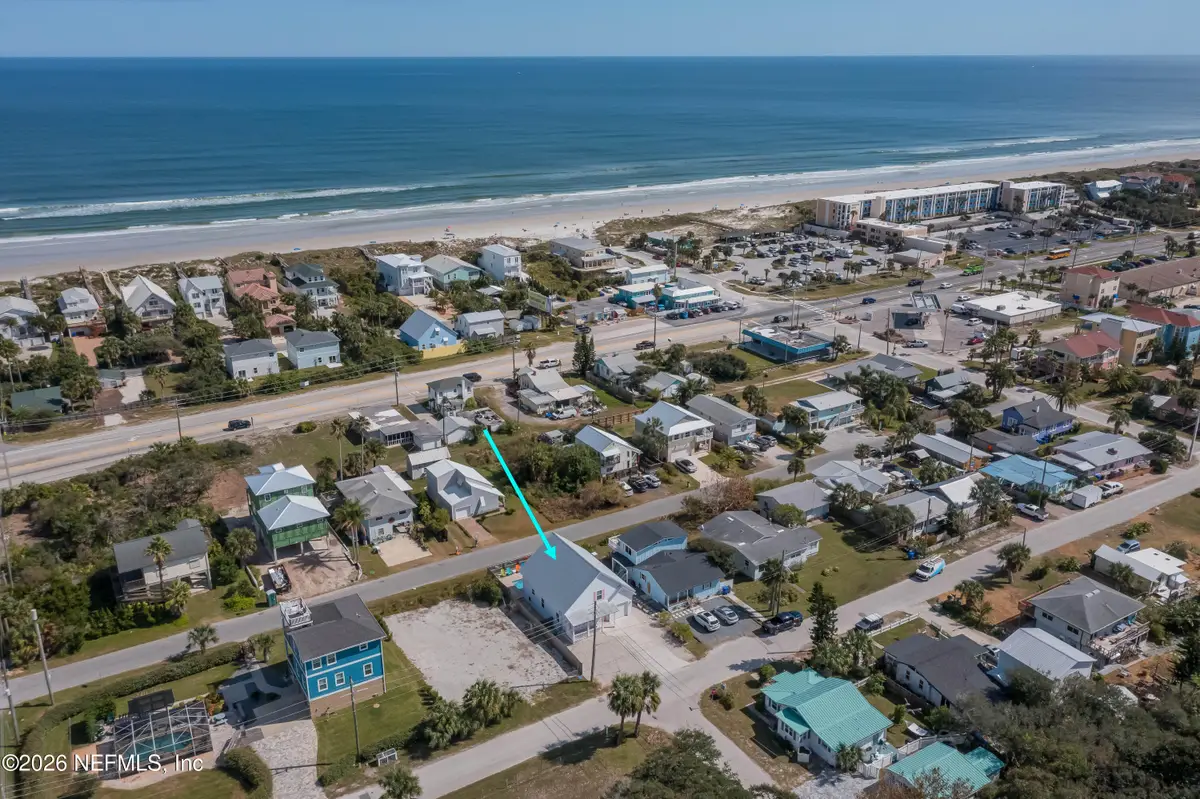 6832 Middleton Avenue, Saint Augustine, FL 32080 - #1