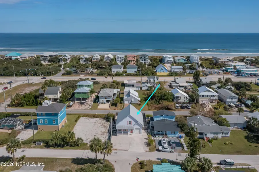 6832 Middleton Avenue, Saint Augustine, FL 32080 - #3