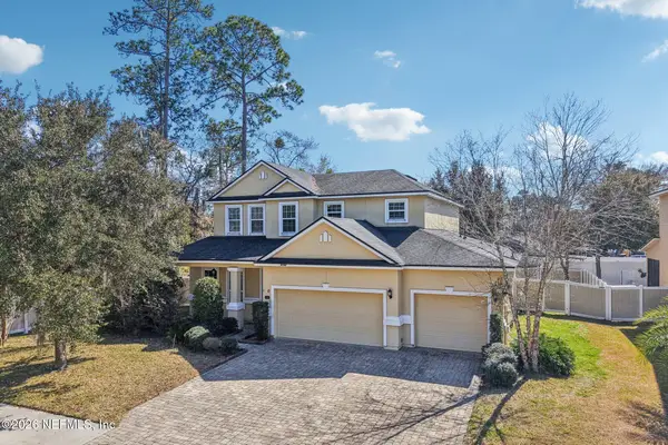 4294 Summerton Oaks Circle, Jacksonville, FL 32223