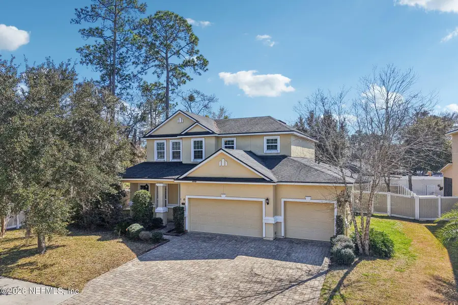 4294 Summerton Oaks Circle, Jacksonville, FL 32223 - #2