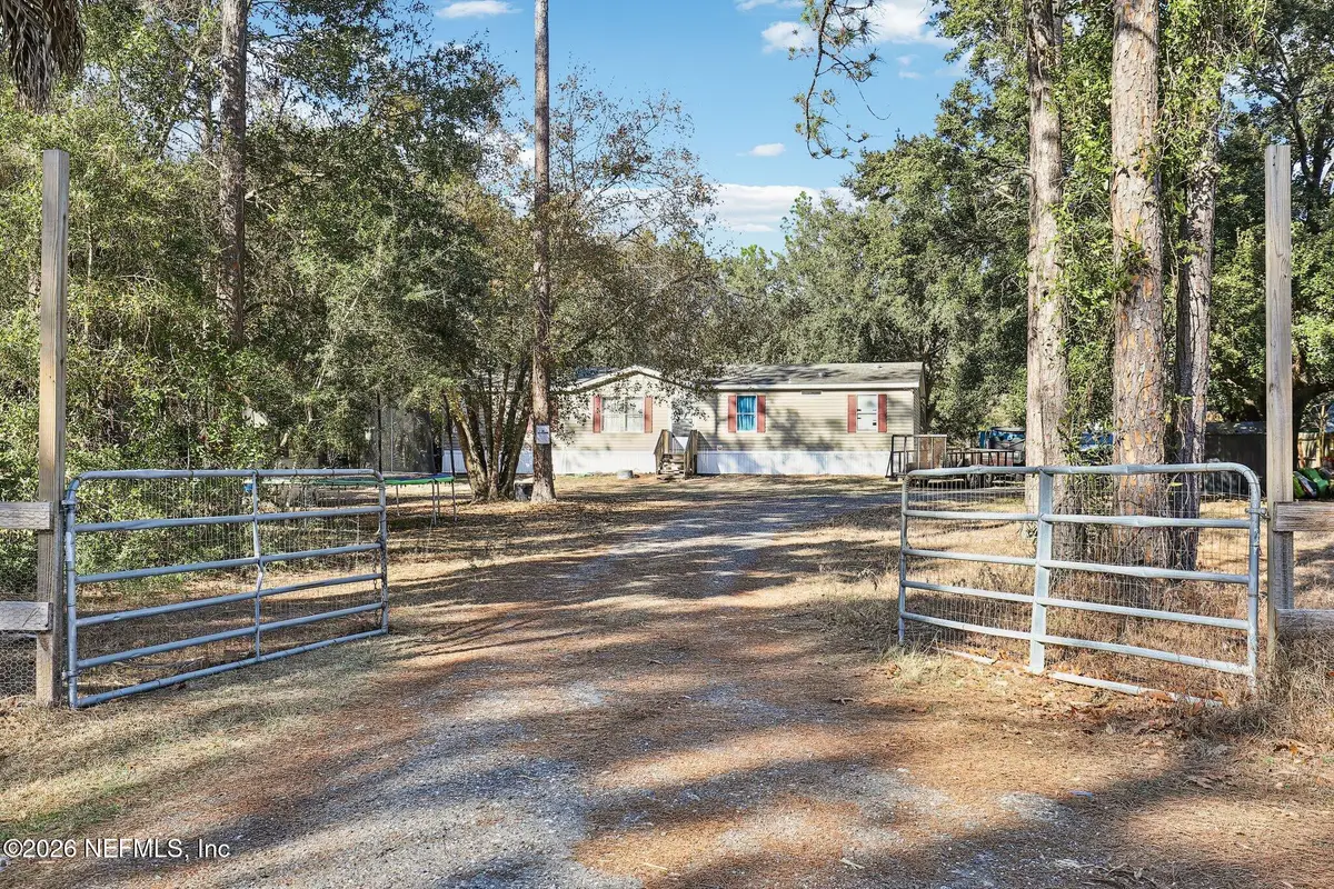 85262 Burmeister Road, Fernandina Beach, FL 32034 - #1