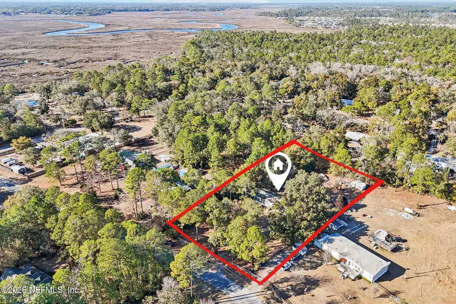 85262 Burmeister Road, Fernandina Beach, FL 32034 - #2
