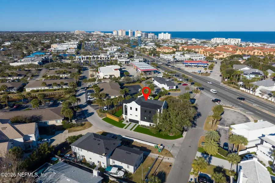 319 St Augustine Boulevard, Jacksonville Beach, FL 32250 - #3