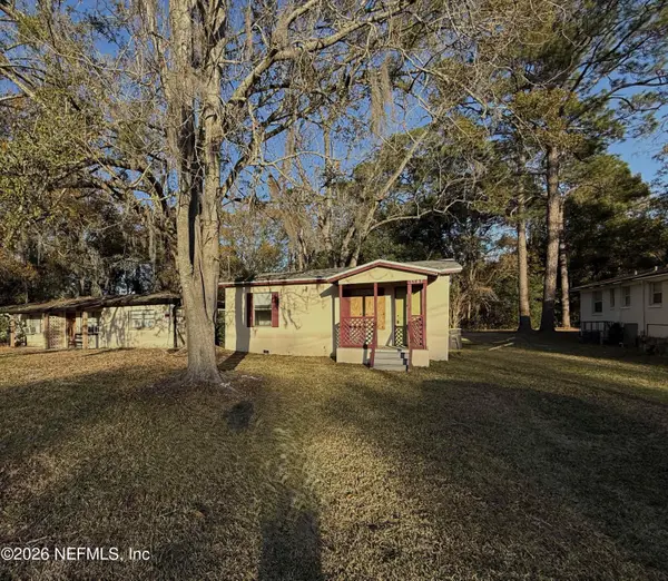 1141 Lakeshore Boulevard, Jacksonville, FL 32205