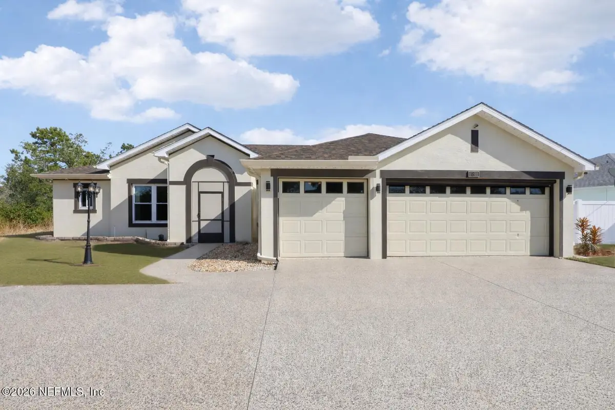 8 Laramie Drive, Palm Coast, FL 32137 - #1