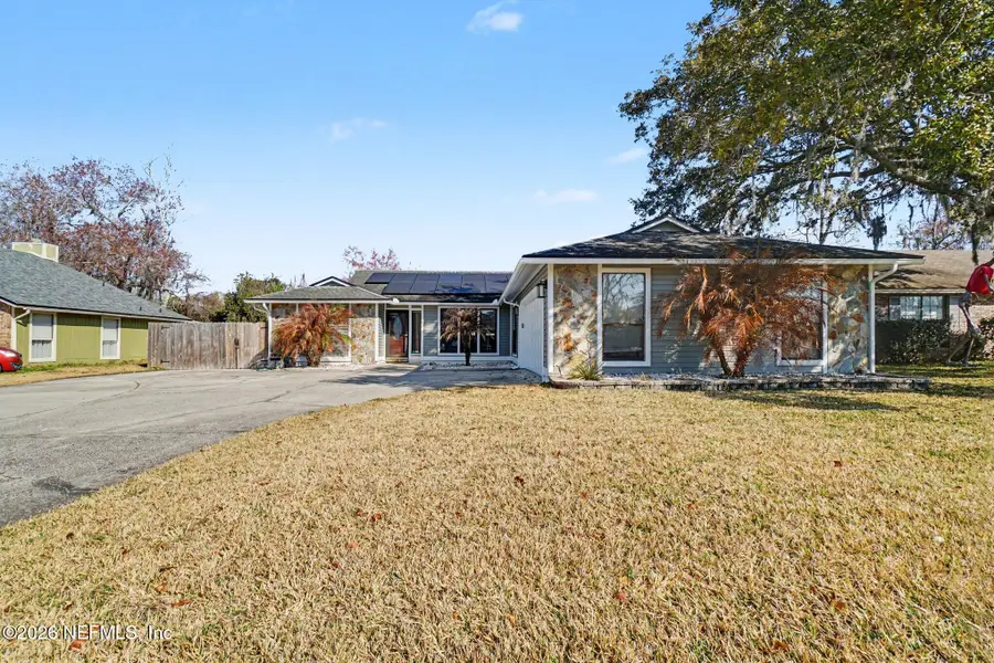 461 Kevin Drive, Orange Park, FL 32073 - #2