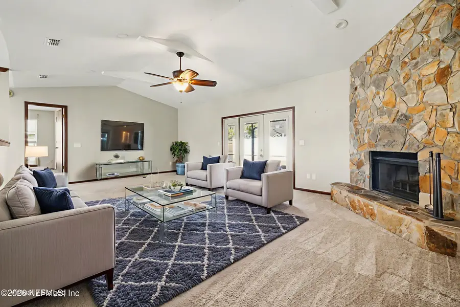 461 Kevin Drive, Orange Park, FL 32073 - #3