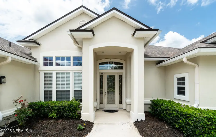 1847 S Landguard Road, Saint Augustine, FL 32092 - #3