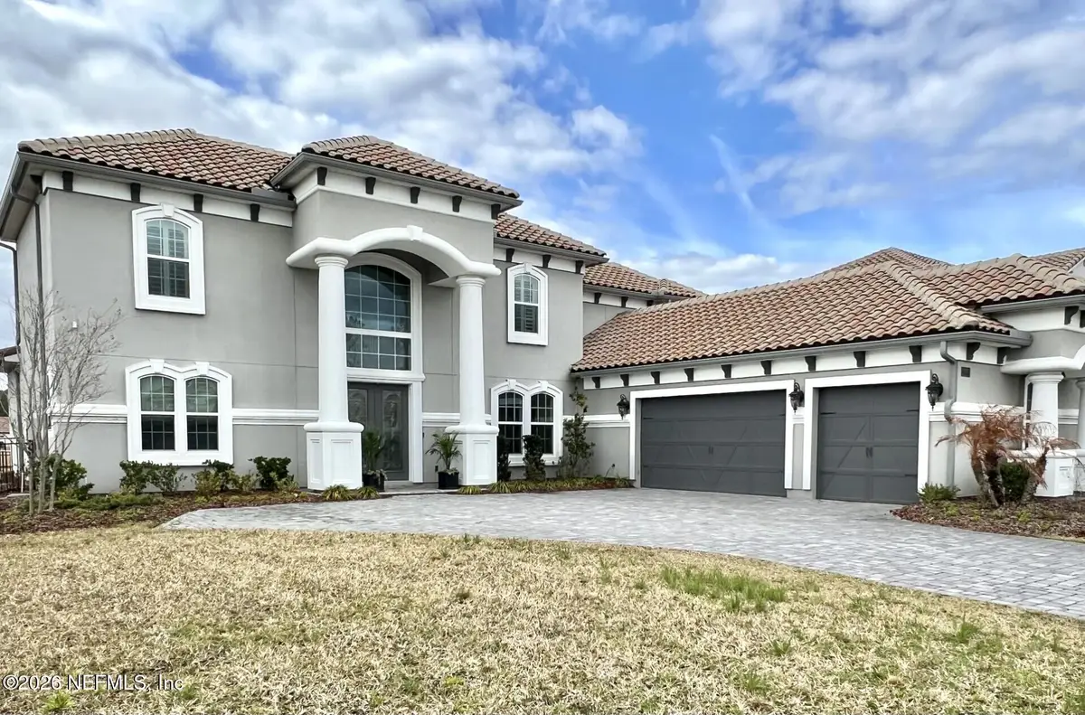 2978 Cassia Lane, Jacksonville, FL 32246 - #1