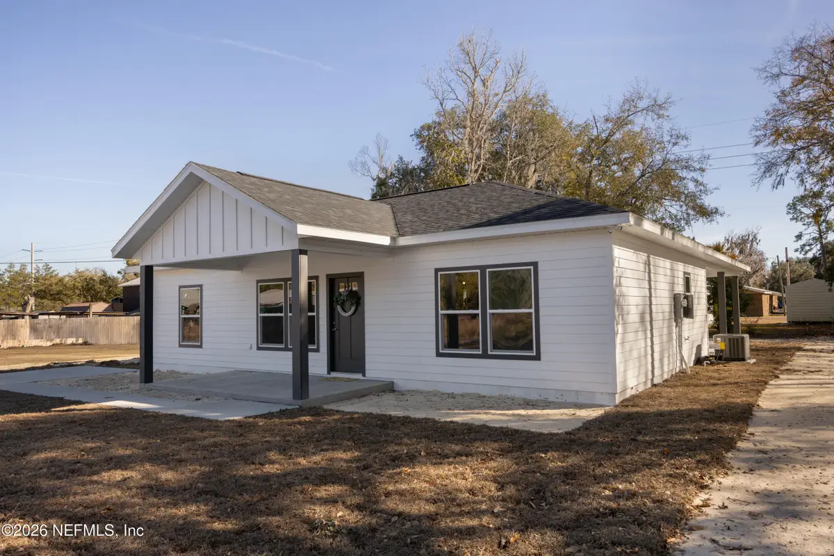 220 SW 3rd, Lake Butler, FL 32054 - #1