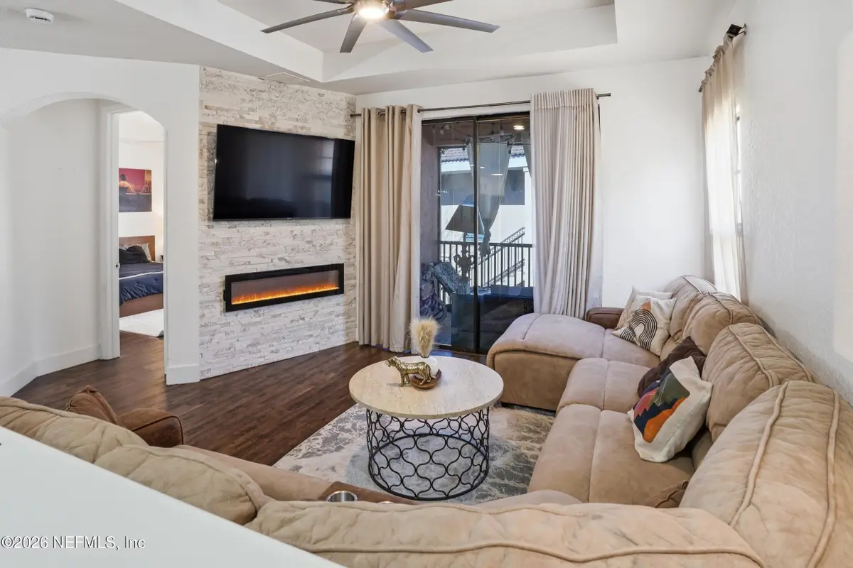 450 La Travesia Flora #204, Saint Augustine, FL 32095 - #1