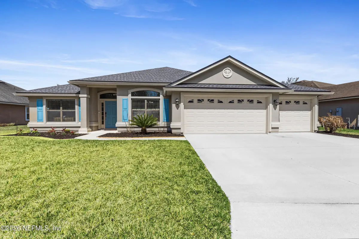 109 Cummer Way, Saint Augustine, FL 32095 - #1