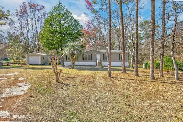 69 Azalea Avenue, Middleburg, FL 32068