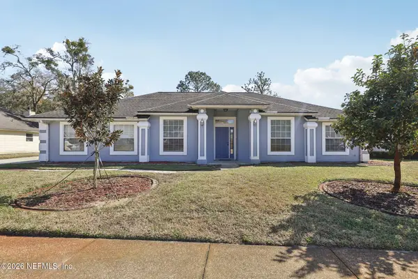 4544 Princess Labeth Court, Jacksonville, FL 32258