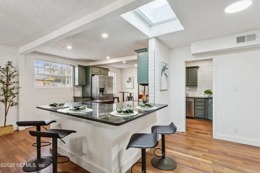 1900 Lake Shore Boulevard, Jacksonville, FL 32210 - #2