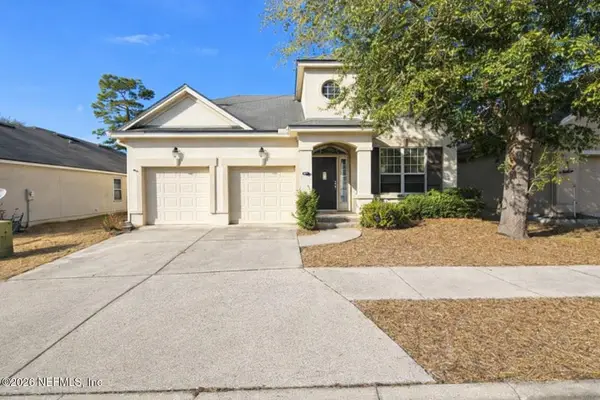 217 Amber Ridge Road, Jacksonville, FL 32218