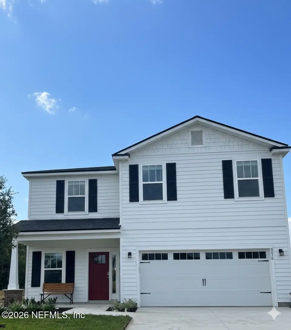 8670 Crystalline Lane, Jacksonville, FL 32221 - #1