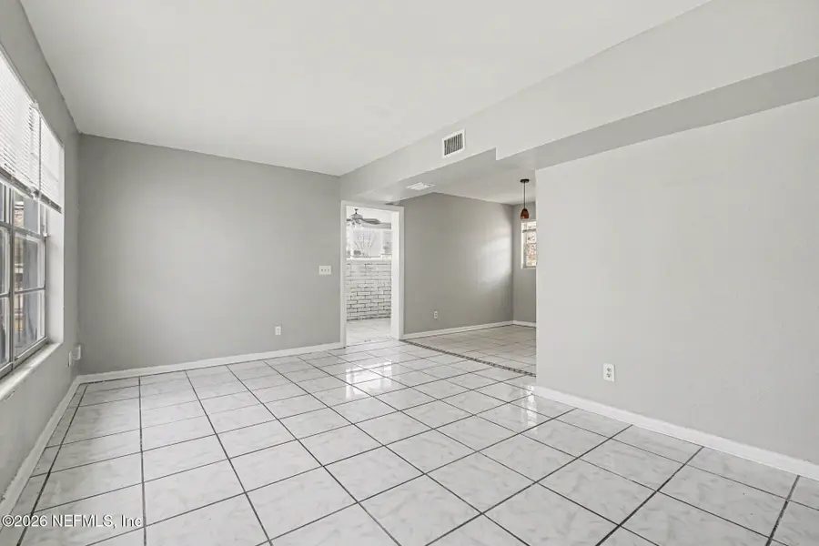 4852 Hatteras Road, Jacksonville, FL 32208 - #3