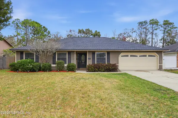5309 N Morgan Horse N Drive, Jacksonville, FL 32257