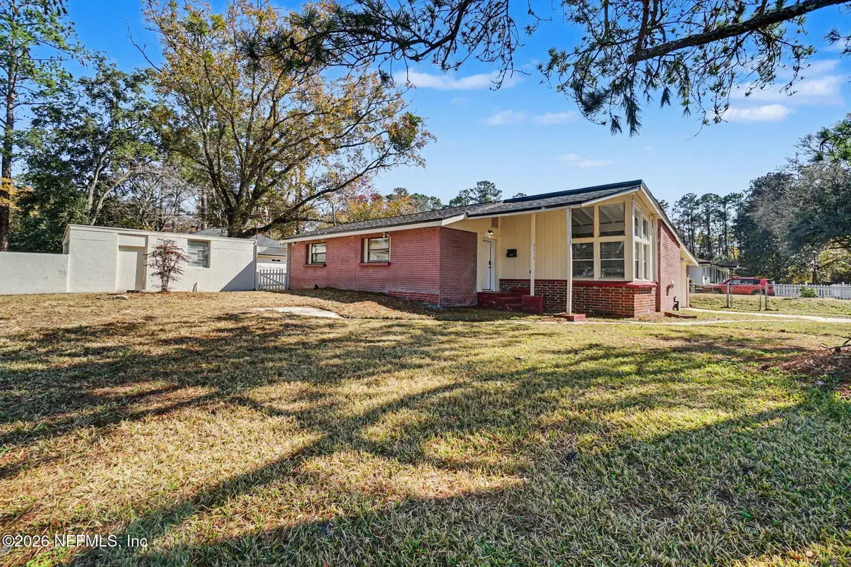 1113 Fountain Road, Jacksonville, FL 32205 - #1