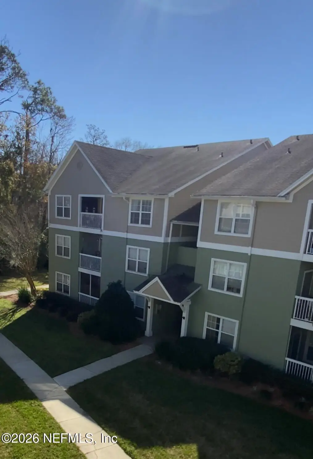 7701 Timberlin Park Boulevard #1234, Jacksonville, FL 32256 - #1