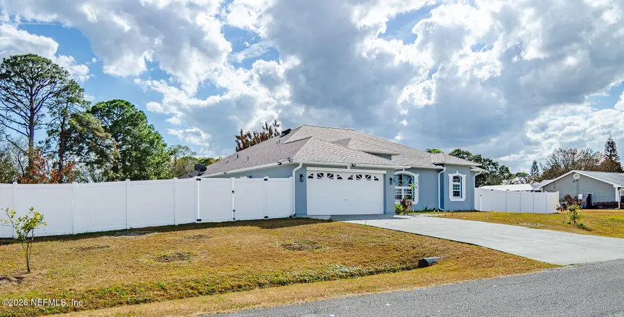 868 Huntington Ne Street, Palm Bay, FL 32907 - #2