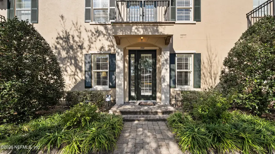 788 Providence Island Court, Jacksonville, FL 32225 - #3