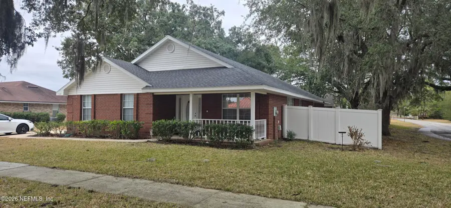 6149 Duclay Road, Jacksonville, FL 32244 - #3