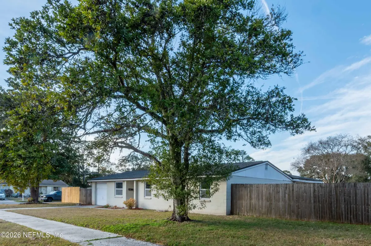 11605 Bayou Road, Jacksonville, FL 32246 - #1