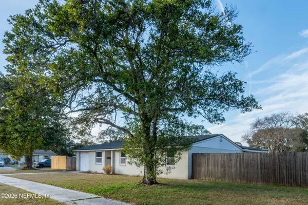 11605 Bayou Road, Jacksonville, FL 32246