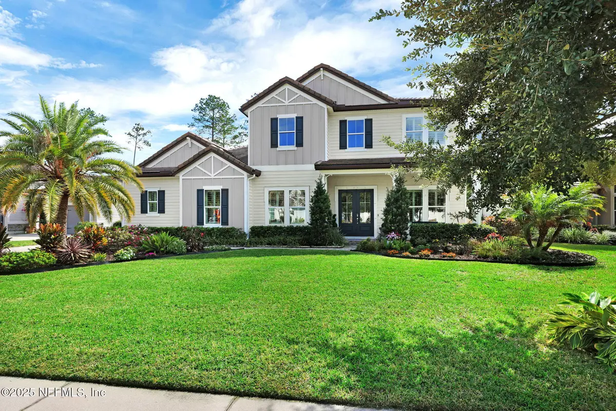 107 Legacy Crossing Drive, Ponte Vedra, FL 32081 - #1