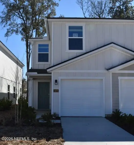 5676 Coppers Edge Lane, Jacksonville, FL 32254