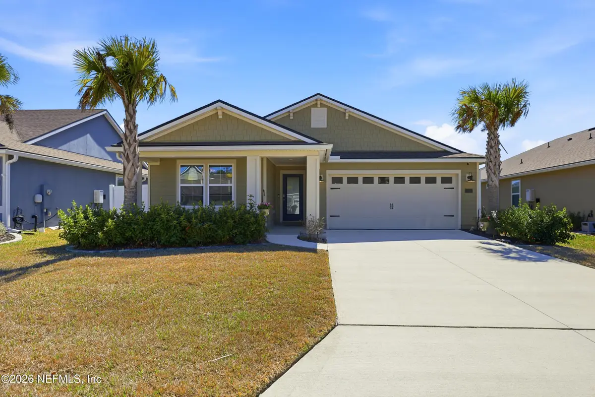 53 Dovetail Circle, Saint Augustine, FL 32095 - #1