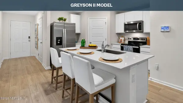 2728 Iron Rock Court, Jacksonville, FL 32254