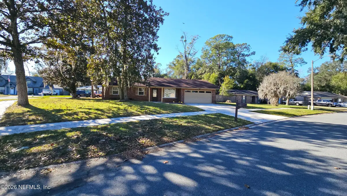4978 Lofty Pines W Circle, Jacksonville, FL 32210 - #1