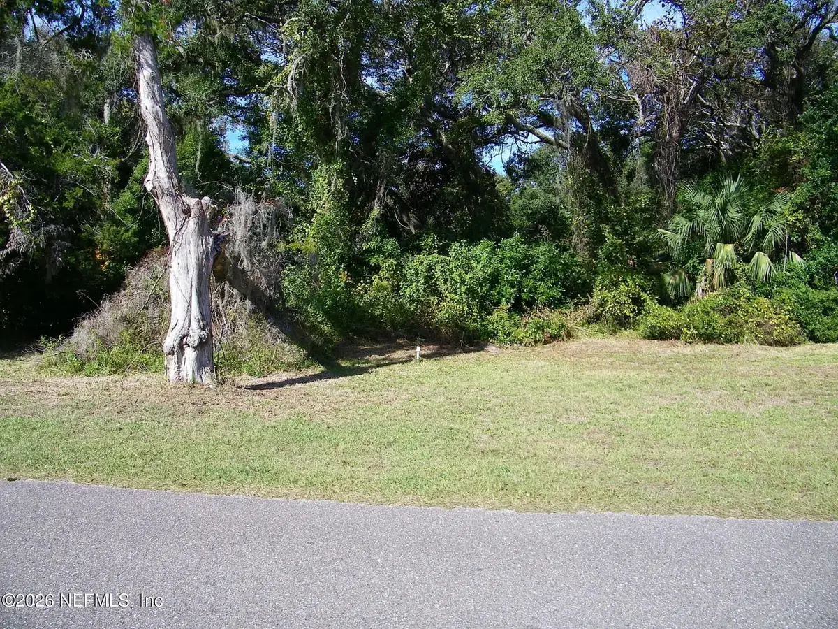 5442 Ervin Street, Fernandina Beach, FL 32034 - #1