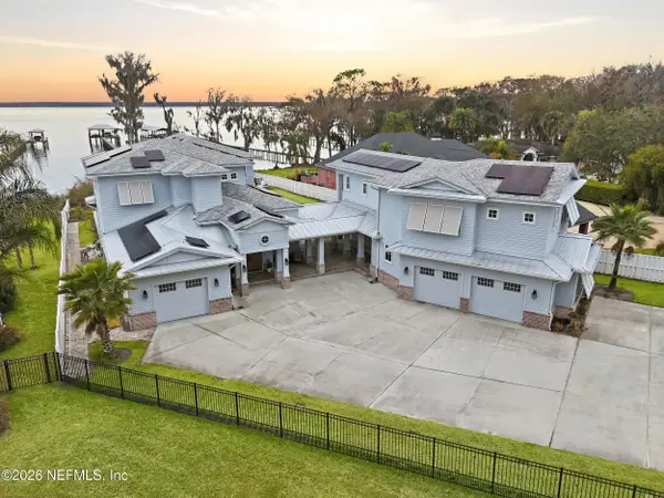 5713 Crosswinds Circle, St. Augustine, FL 32092