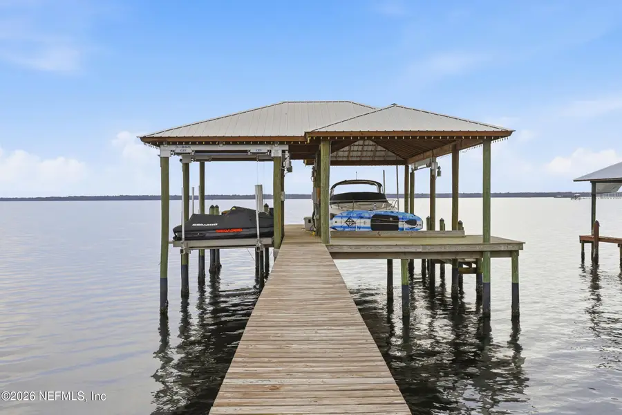 5713 Crosswinds Circle, Saint Augustine, FL 32092 - #2