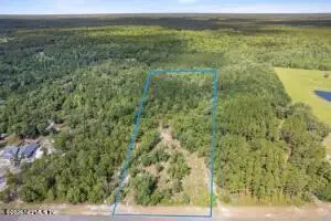 14014 Dunroven Drive, Bryceville, FL 32009 - #1