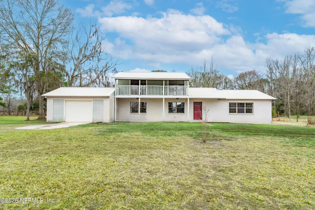 1576 NE 216 Street, Lawtey, FL 32058 - #1