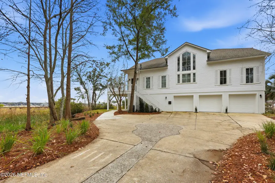 3898 Arden Street, Jacksonville, FL 32205 - #2