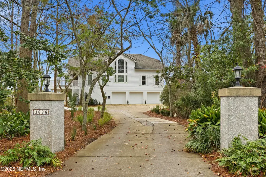 3898 Arden Street, Jacksonville, FL 32205 - #3