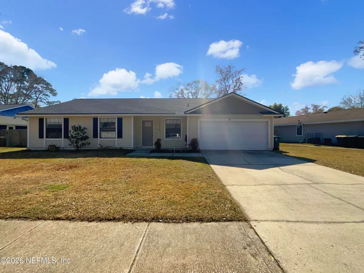 10945 Steeding Horse Drive, Jacksonville, FL 32257 - #1