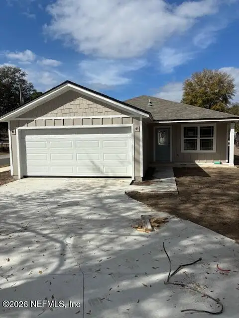 1290 Spruce Street, Green Cove Springs, FL 32043 - #1