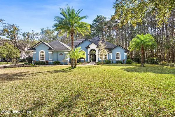1463 Mallard Landing Boulevard, St. Johns, FL 32259