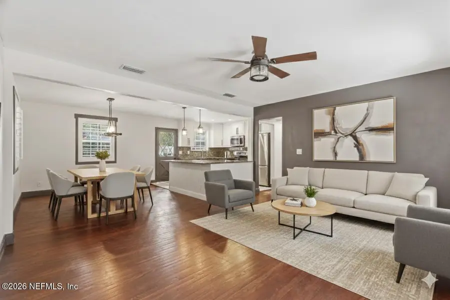 3936 Miruelo N Circle, Jacksonville, FL 32217 - #3