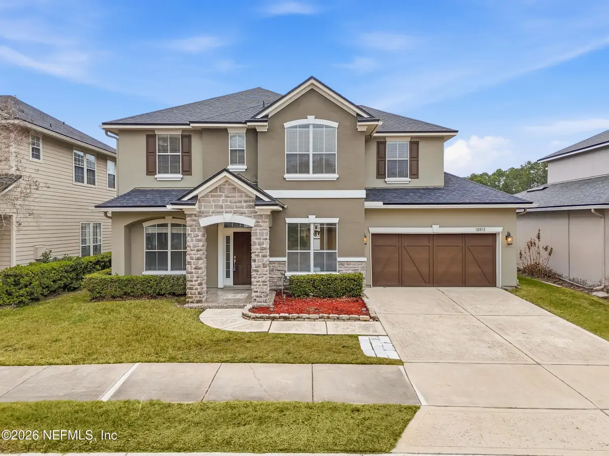 12013 Marldon Lane, Jacksonville, FL 32258 - #1