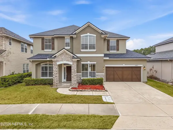 12013 Marldon Lane, Jacksonville, FL 32258